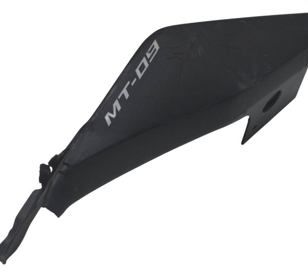 Carenagem Rabeta Dir C/avaria Yamaha Mt 09 15-18 Original
