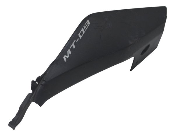 Carenagem Rabeta Dir C/avaria Yamaha Mt 09 15-18 Original