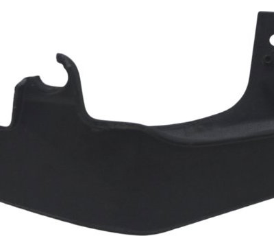 Carenagem Rabeta Dir C/avaria Yamaha Mt 09 15-18 Original