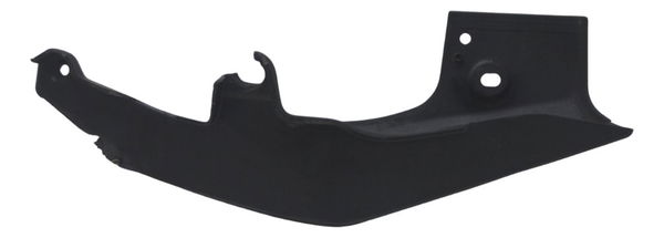 Carenagem Rabeta Dir C/avaria Yamaha Mt 09 15-18 Original