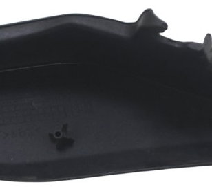 Carenagem Rabeta Dir C/avaria Yamaha Mt 09 15-18 Original