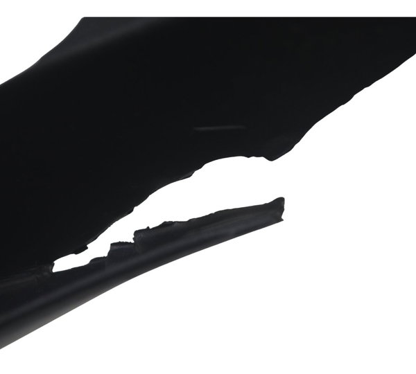 Carenagem Rabeta Dir C/avaria Yamaha Mt 09 15-18 Original