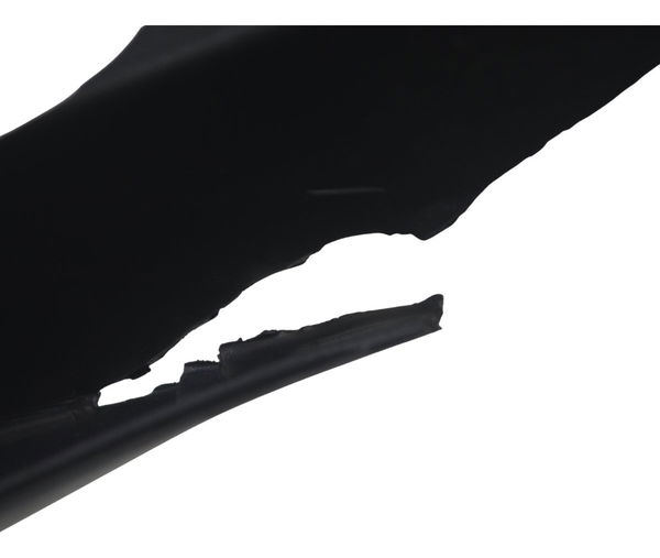 Carenagem Rabeta Dir C/avaria Yamaha Mt 09 15-18 Original