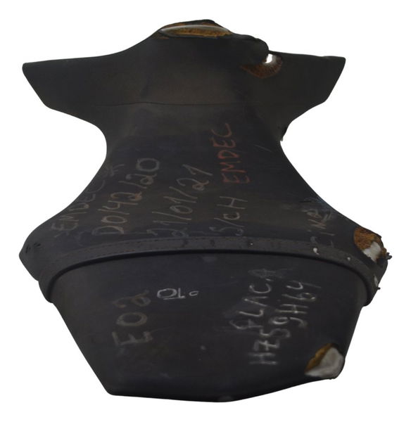 Banco C/avaria Yamaha Mt 09 15-18 Original