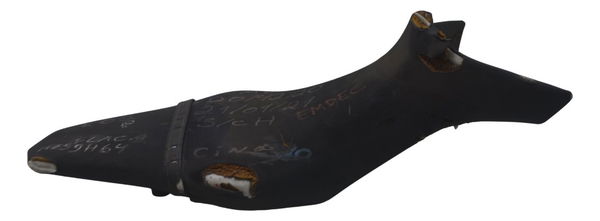 Banco C/avaria Yamaha Mt 09 15-18 Original