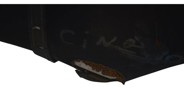 Banco C/avaria Yamaha Mt 09 15-18 Original