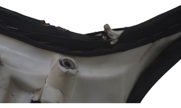 Banco C/avaria Yamaha Mt 09 15-18 Original