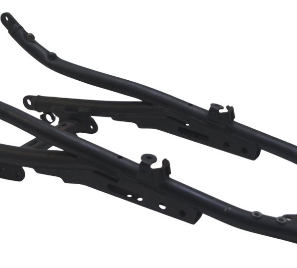 Quadro B C/avaria Yamaha Mt 09 15-18 Original