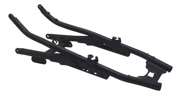 Quadro B C/avaria Yamaha Mt 09 15-18 Original