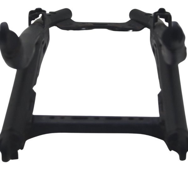 Quadro B C/avaria Yamaha Mt 09 15-18 Original