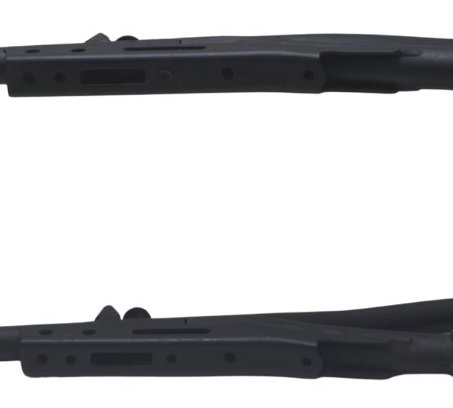 Quadro B C/avaria Yamaha Mt 09 15-18 Original