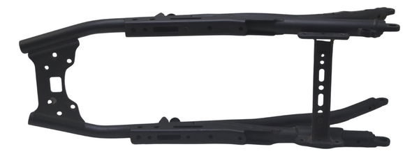 Quadro B C/avaria Yamaha Mt 09 15-18 Original