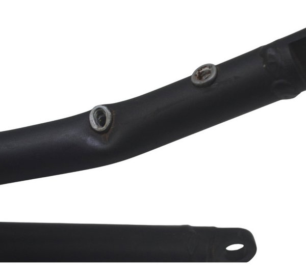 Quadro B C/avaria Yamaha Mt 09 15-18 Original