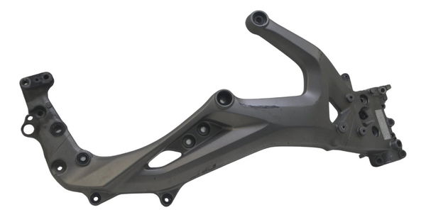 Quadro Chassi Esquerdo C/detalhe Yamaha Mt 09 15-18 Original