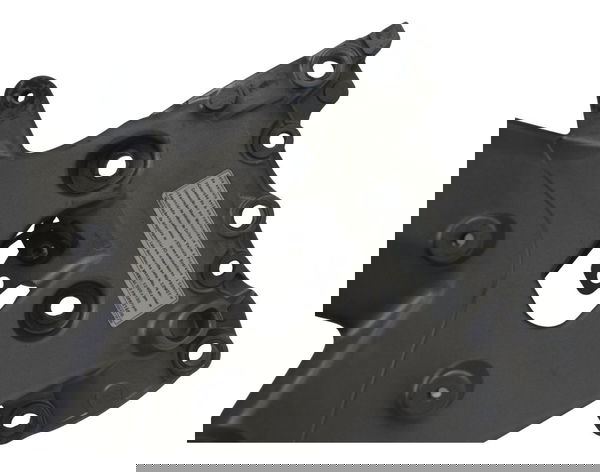 Quadro Chassi Esquerdo C/detalhe Yamaha Mt 09 15-18 Original