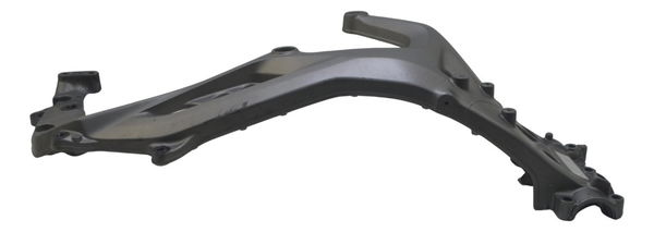 Quadro Chassi Esquerdo C/detalhe Yamaha Mt 09 15-18 Original