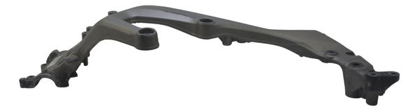 Quadro Chassi Esquerdo C/detalhe Yamaha Mt 09 15-18 Original