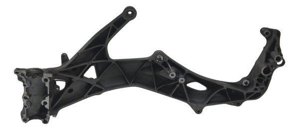 Quadro Chassi Esquerdo C/detalhe Yamaha Mt 09 15-18 Original