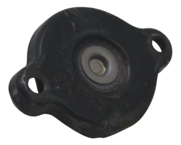 Tampa Radiador C/detalhes Yamaha Mt 09 15-18 Original