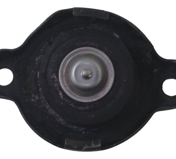 Tampa Radiador C/detalhes Yamaha Mt 09 15-18 Original