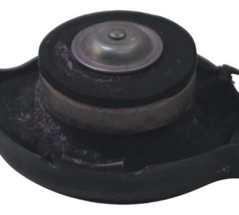 Tampa Radiador C/detalhes Yamaha Mt 09 15-18 Original