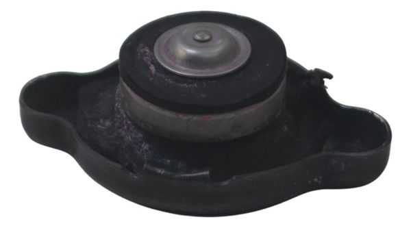 Tampa Radiador C/detalhes Yamaha Mt 09 15-18 Original