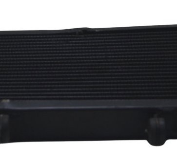 Radiador C/avaria Yamaha Mt 09 15-18 Original