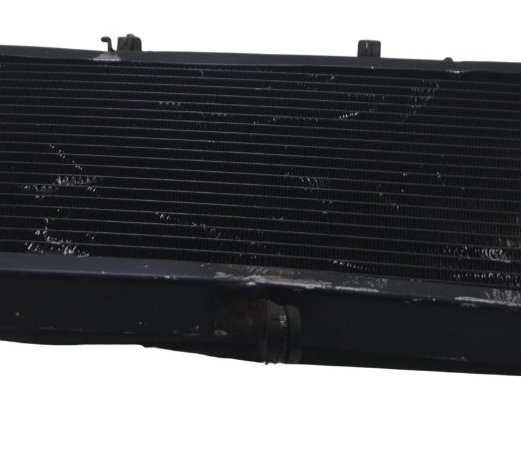 Radiador C/avaria Yamaha Mt 09 15-18 Original