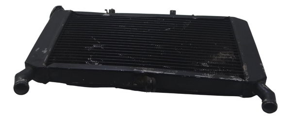 Radiador C/avaria Yamaha Mt 09 15-18 Original