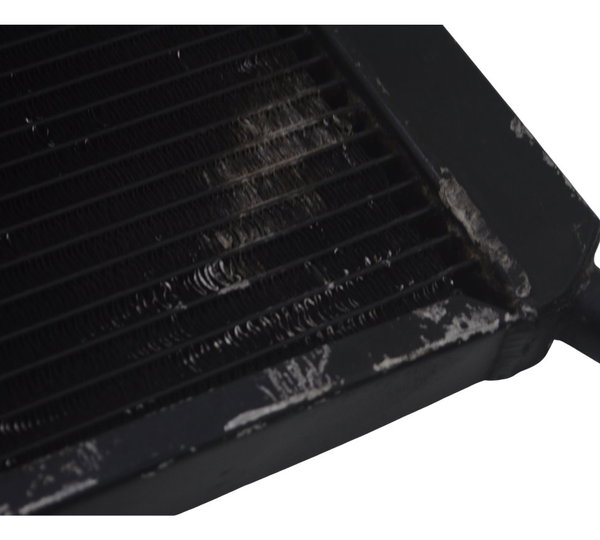Radiador C/avaria Yamaha Mt 09 15-18 Original