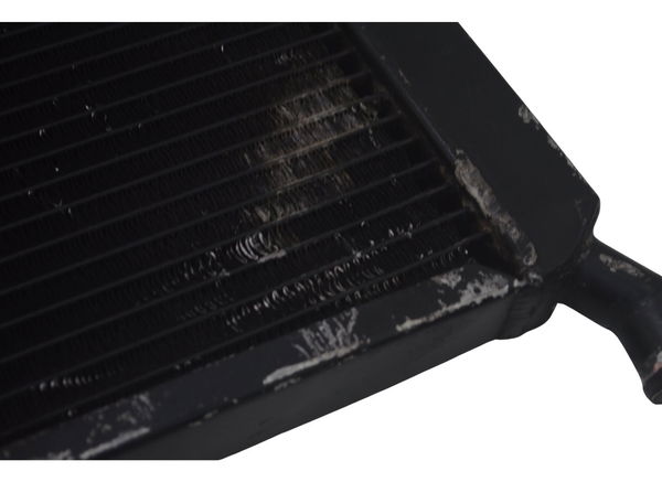 Radiador C/avaria Yamaha Mt 09 15-18 Original