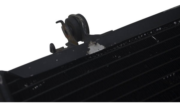 Radiador C/avaria Yamaha Mt 09 15-18 Original