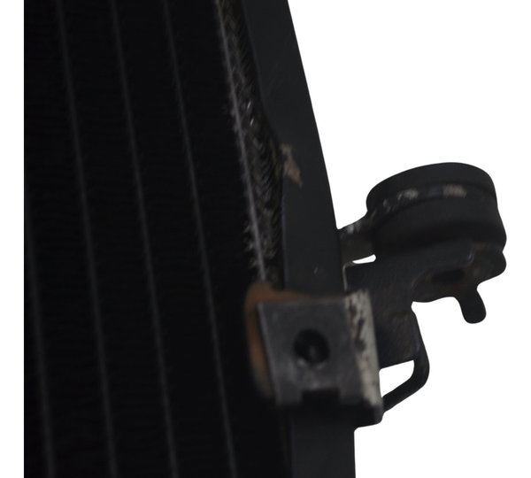 Radiador C/avaria Yamaha Mt 09 15-18 Original