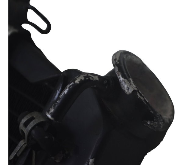 Radiador C/avaria Yamaha Mt 09 15-18 Original