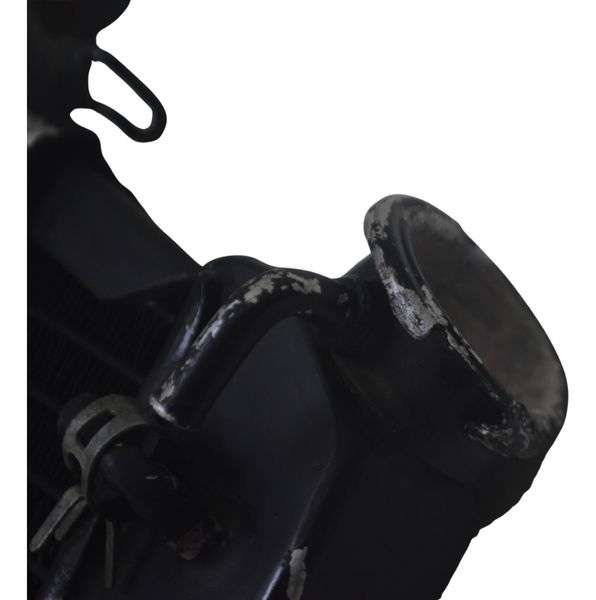 Radiador C/avaria Yamaha Mt 09 15-18 Original