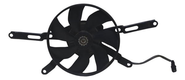 Ventoinha Radiador Yamaha Mt 09 15-18 Original