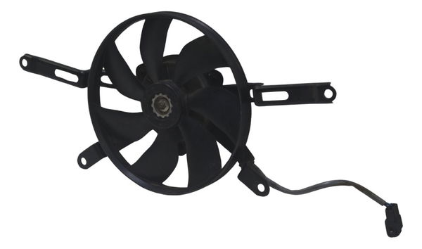 Ventoinha Radiador Yamaha Mt 09 15-18 Original