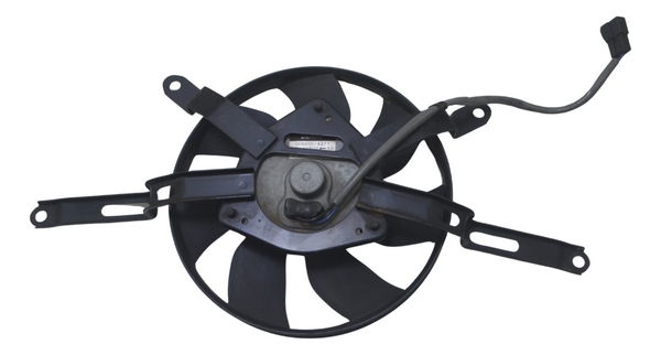 Ventoinha Radiador Yamaha Mt 09 15-18 Original