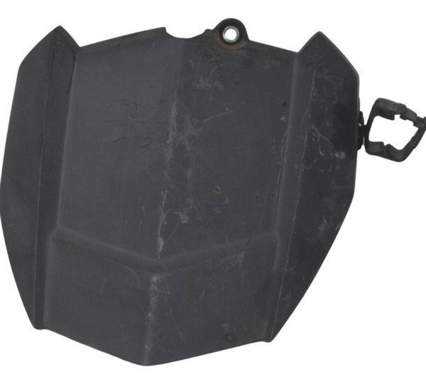 Paralama Traseiro Yamaha Mt 09 15-18 Original Traseiro