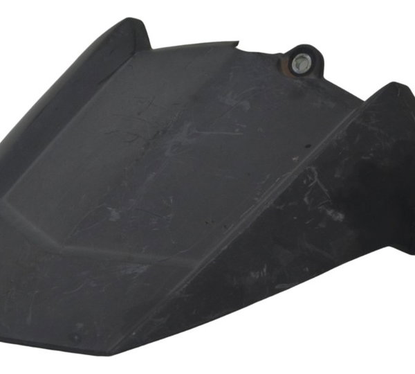 Paralama Traseiro Yamaha Mt 09 15-18 Original Traseiro