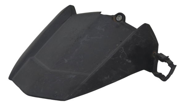 Paralama Traseiro Yamaha Mt 09 15-18 Original Traseiro