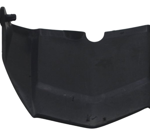 Paralama Traseiro Yamaha Mt 09 15-18 Original Traseiro