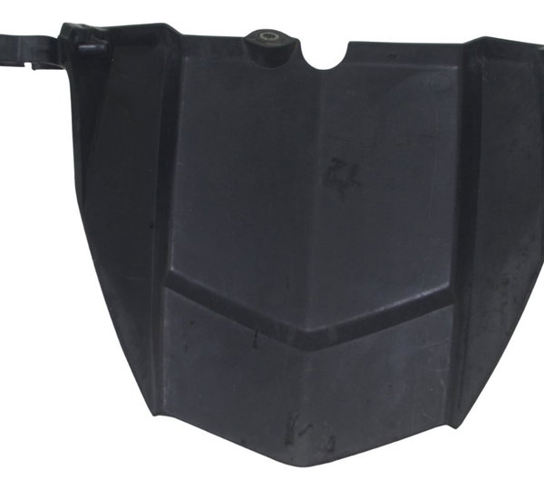 Paralama Traseiro Yamaha Mt 09 15-18 Original Traseiro