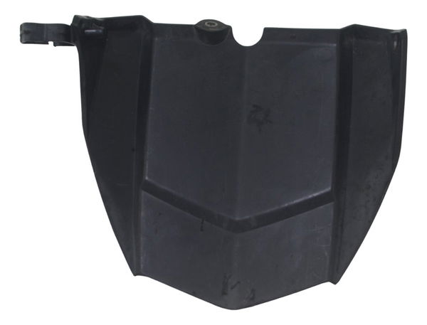 Paralama Traseiro Yamaha Mt 09 15-18 Original Traseiro