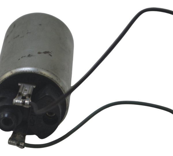 Refil Bomba Combustível Yamaha Mt 09 15-18 Original