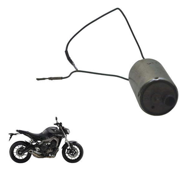 Refil Bomba Combustível Yamaha Mt 09 15-18 Original