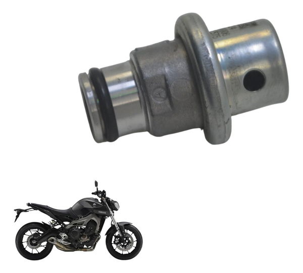 Regulador Bomba Combustível Yamaha Mt 09 15-18 Original
