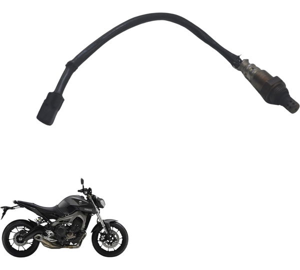 Sonda Lambda Yamaha Mt 09 15-18 Original