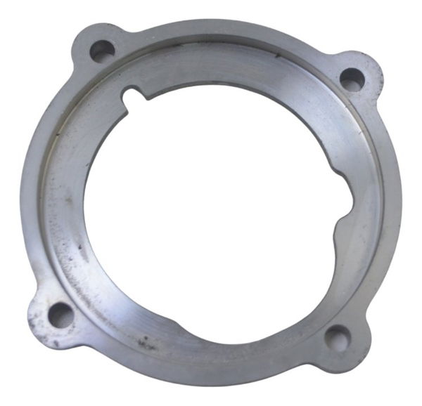 Flange Bomba Combustível Yamaha Mt 09 15-18 Original