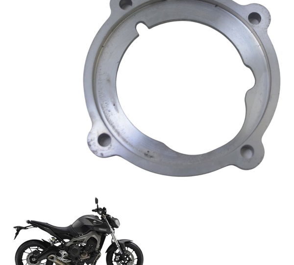 Flange Bomba Combustível Yamaha Mt 09 15-18 Original